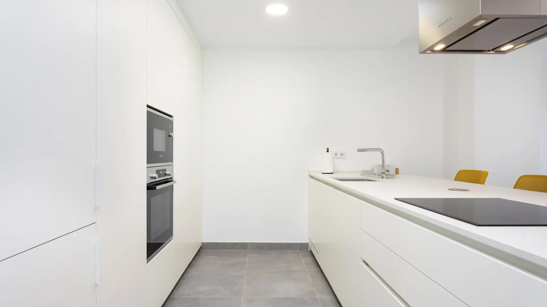 סנטה קרוז דה טנריף Home2Book Design & Spacious Apartment City Center