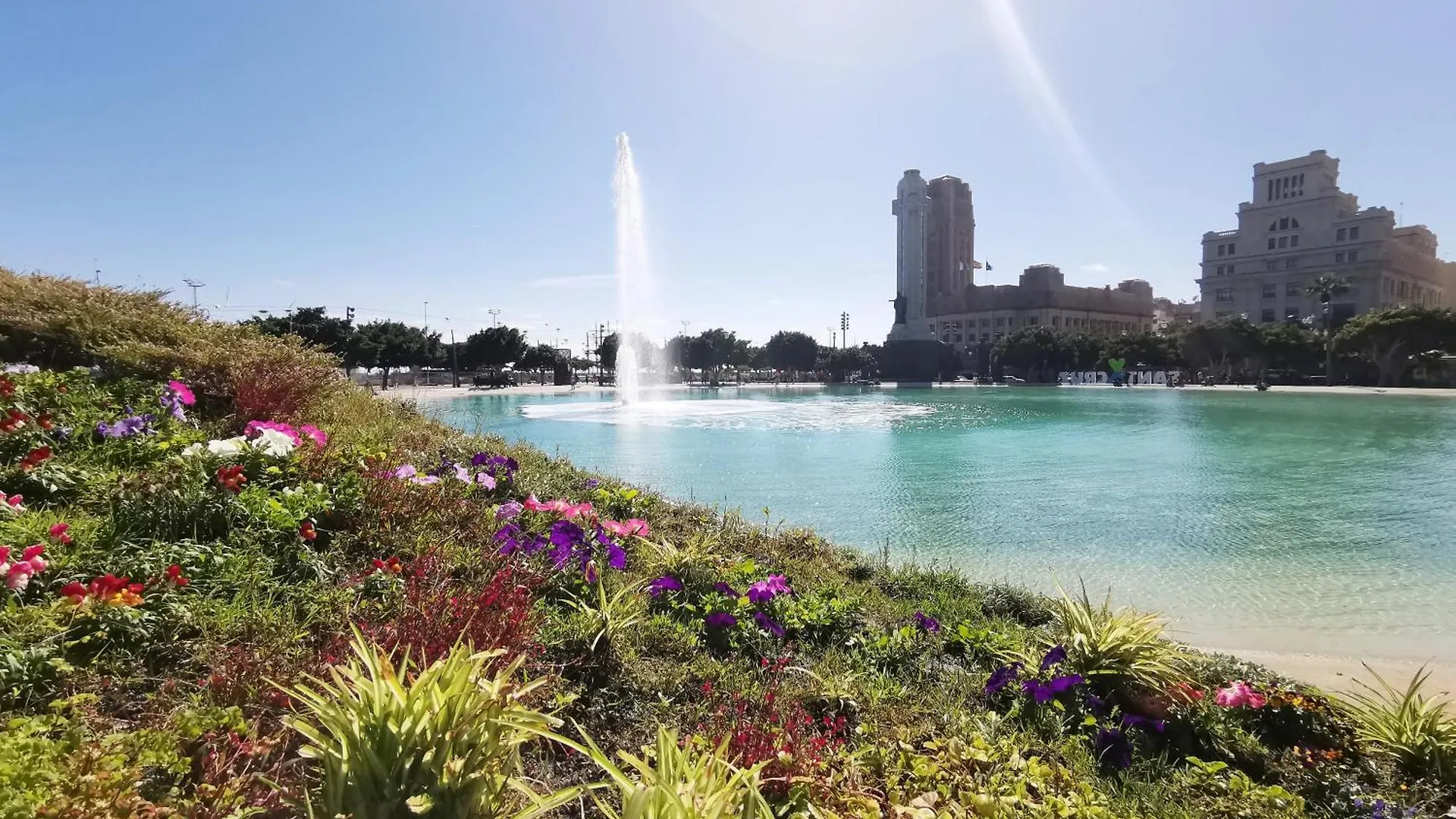 סנטה קרוז דה טנריף Home2Book Design & Spacious Apartment City Center