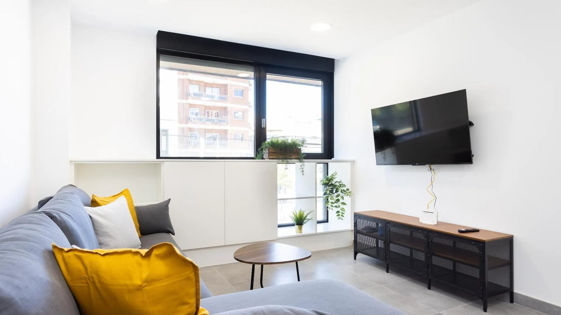 סנטה קרוז דה טנריף Home2Book Design & Spacious Apartment City Center
