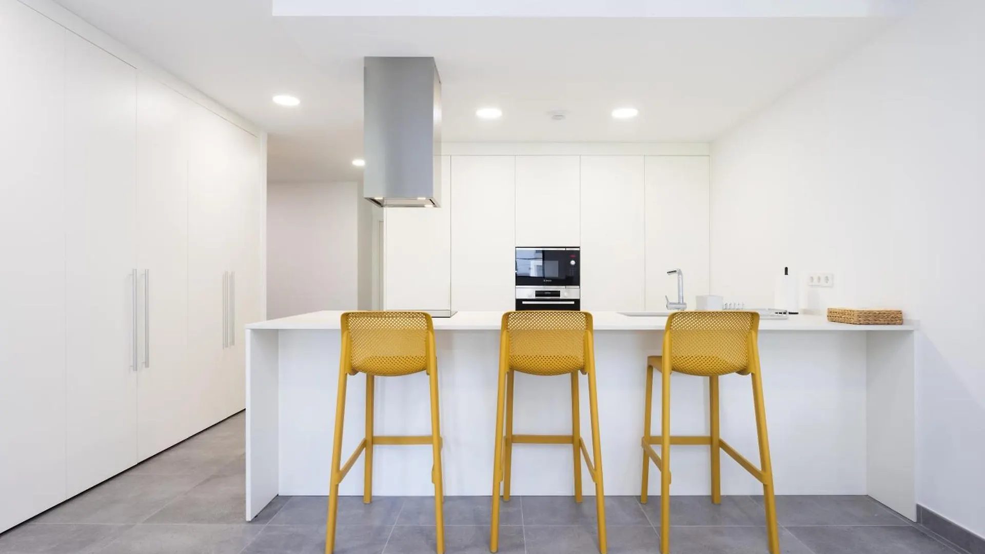 סנטה קרוז דה טנריף Home2Book Design & Spacious Apartment City Center