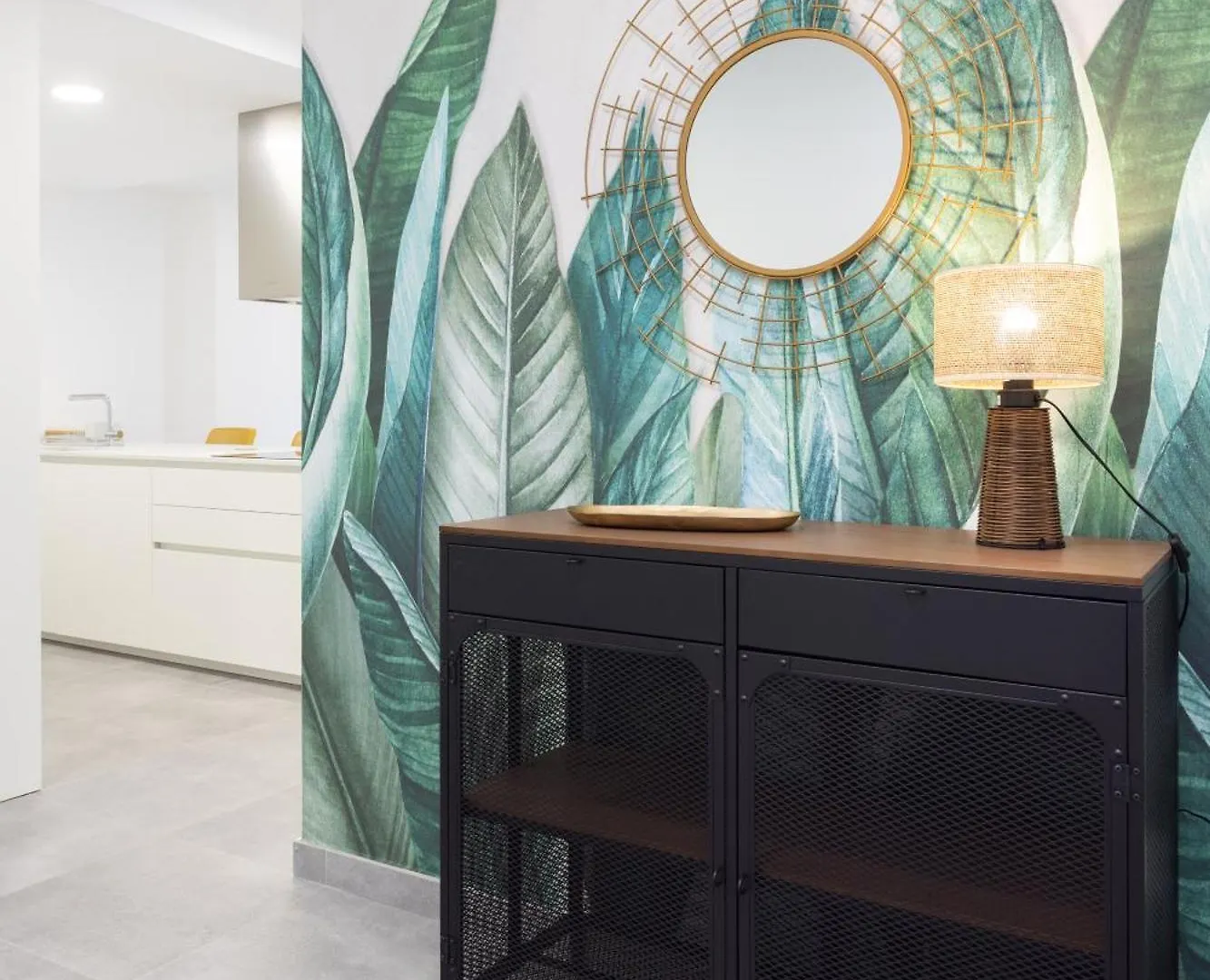 סנטה קרוז דה טנריף Home2Book Design & Spacious Apartment City Center 0*, סנטה קרוז דה טנריף ספרד