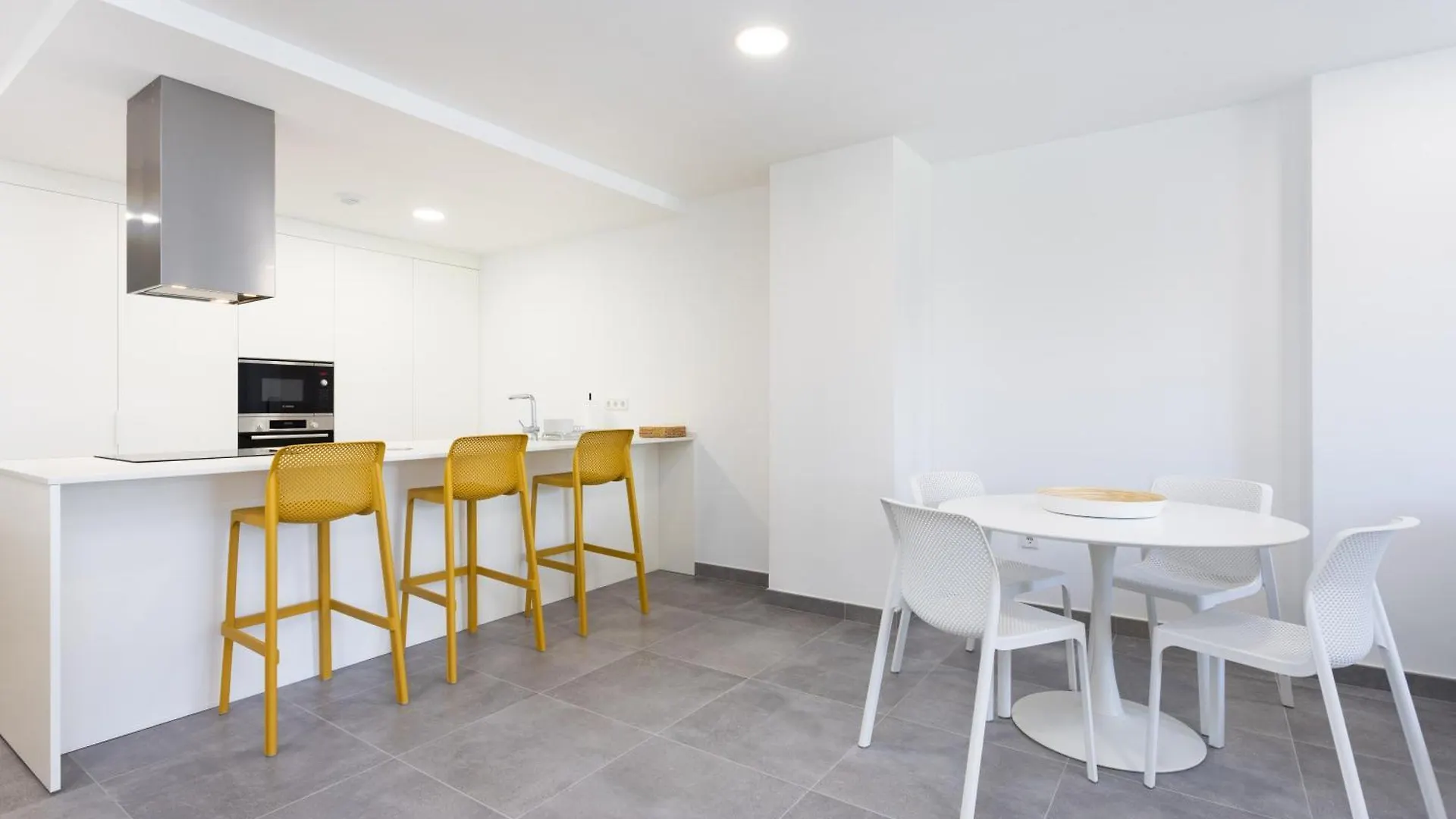 סנטה קרוז דה טנריף Home2Book Design & Spacious Apartment City Center ספרד
