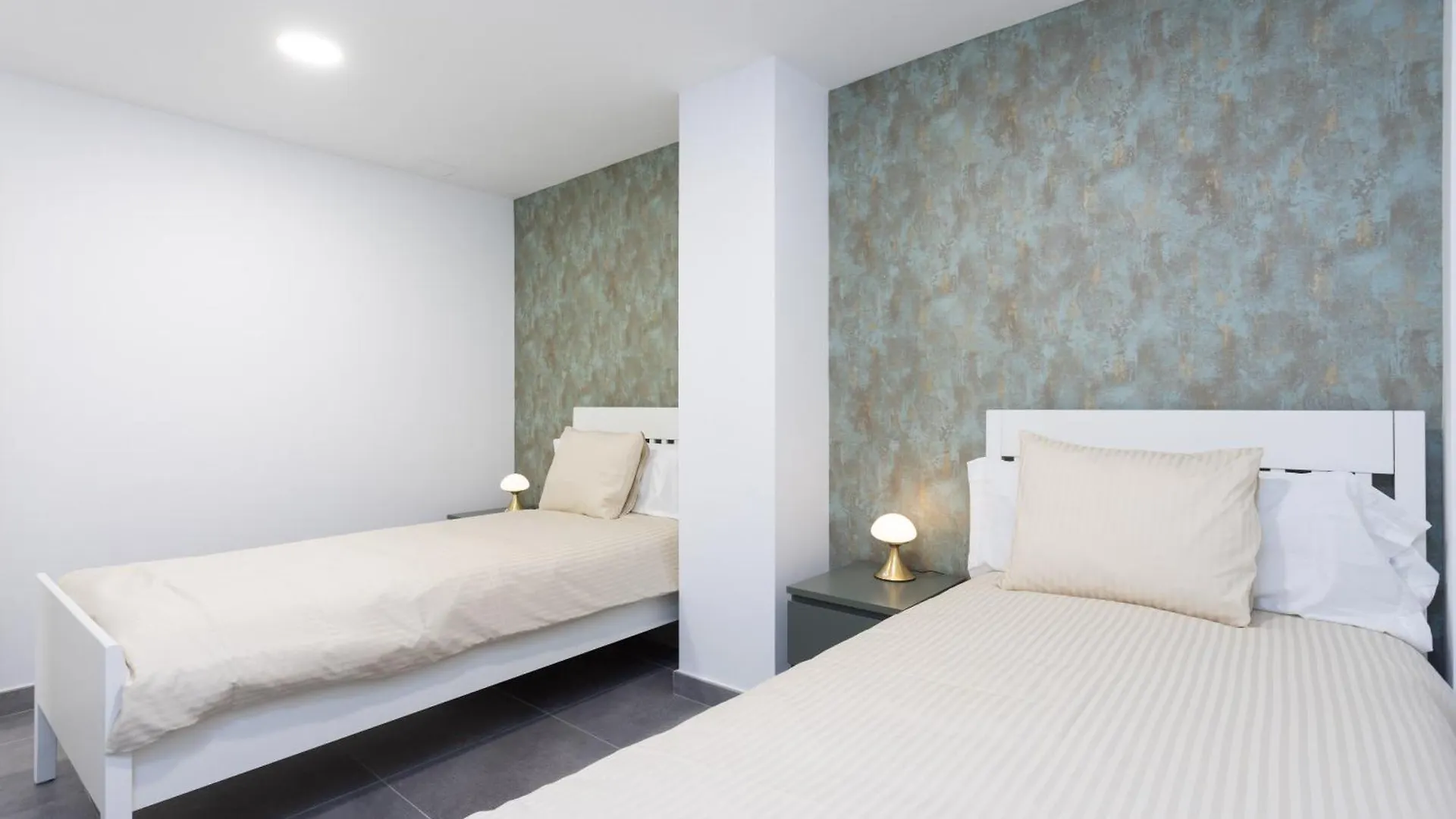 סנטה קרוז דה טנריף Home2Book Design & Spacious Apartment City Center 0*, סנטה קרוז דה טנריף